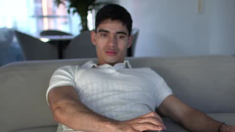 joe_steel1 online show from January 12, 2025, 12:23 pm