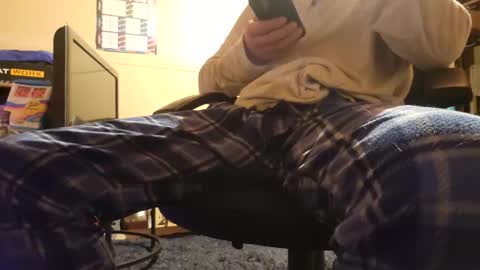 joeblow2481 online show from November 2, 2025, 5:10 am