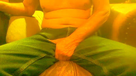 joeblow61616 online show from December 2, 2024, 4:09 pm