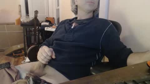 joebo7575 online show from March 15, 2026, 4:40 am