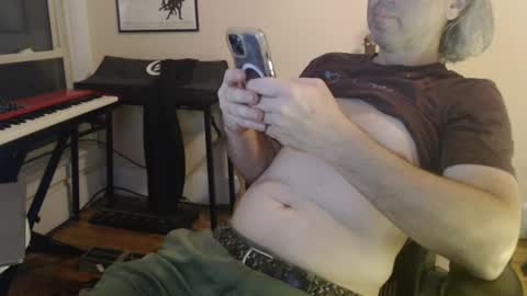 Snapshot of joebo7575 chatting on June 8, 2026, 3:18 am joebo7575 online show from June 8, 2026, 3:18 am