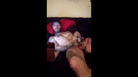 joeborrowman7 online show from February 26, 2026, 8:46 am