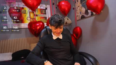 JOE online show from February 15, 2026, 3:14 am