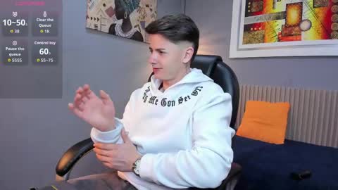 JOE online show from April 16, 2026, 3:29 am