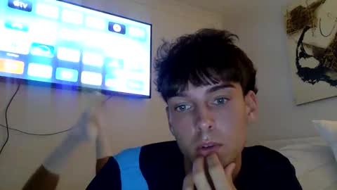 JOEL online show from October 9, 2025, 12:03 pm