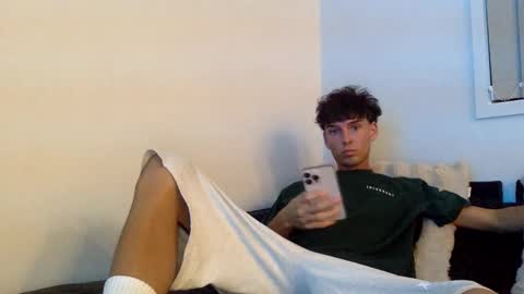 JOEL online show from October 13, 2025, 9:09 am