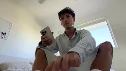 JOEL online show from December 1, 2025, 5:56 am