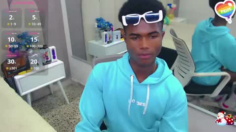 Joel online show from February 26, 2025, 7:38 pm