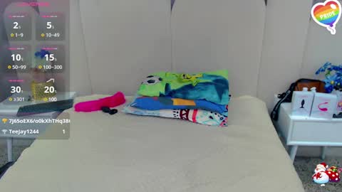 Joel online show from March 8, 2025, 6:47 pm