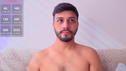 Joel Callvil online show from January 18, 2026, 1:59 pm