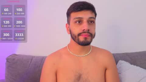 Joel Callvil online show from January 19, 2026, 12:53 pm