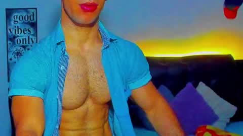 Snapshot of joel_ferreira chatting on February 20, 2025, 4:03 pm Joel online show from February 20, 2025, 4:03 pm