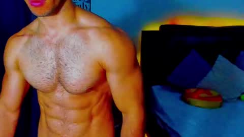 Snapshot of joel_ferreira chatting on March 2, 2025, 12:42 am Joel online show from March 2, 2025, 12:42 am