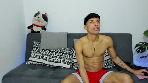 joel_foxx online show from December 4, 2025, 12:03 pm