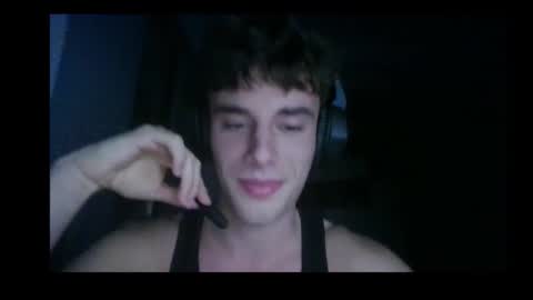 Snapshot of joel_friendly chatting on February 22, 2026, 8:51 pm JOEL online show from February 22, 2026, 8:51 pm