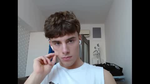 JOEL online show from March 8, 2026, 2:21 pm