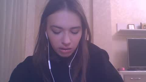 Jennifer online show from October 27, 2025, 5:17 pm