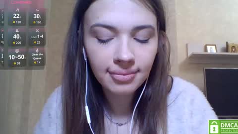 Jennifer online show from February 15, 2026, 7:32 pm