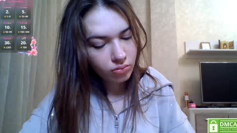 Jennifer online show from March 31, 2026, 7:03 pm