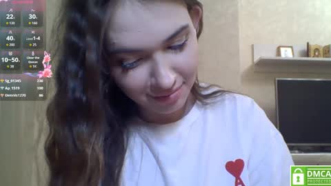 Snapshot of joelbigalk chatting on April 20, 2026, 7:48 pm Jennifer online show from April 20, 2026, 7:48 pm
