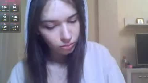 Snapshot of joelbigalk chatting on June 7, 2026, 6:22 pm Jennifer online show from June 7, 2026, 6:22 pm