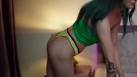  Joelle  online show from February 12, 2026, 9:54 pm