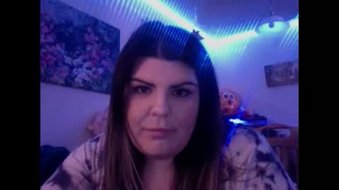 Xtina online show from December 8, 2024, 12:07 am