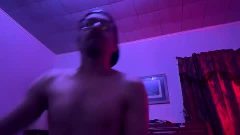 Xtina online show from February 15, 2025, 11:28 am