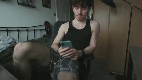 JoeOsulli online show from January 15, 2026, 1:26 pm