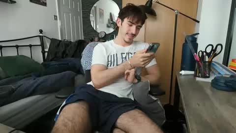 JoeOsulli online show from June 8, 2026, 5:35 pm