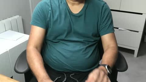 Snapshot of joeshades21 chatting on March 10, 2025, 8:59 am joeshades21 online show from March 10, 2025, 8:59 am