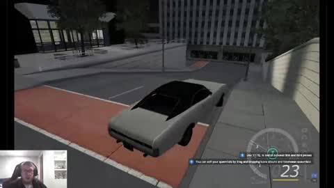 Joseph online show from October 5, 2025, 6:06 pm