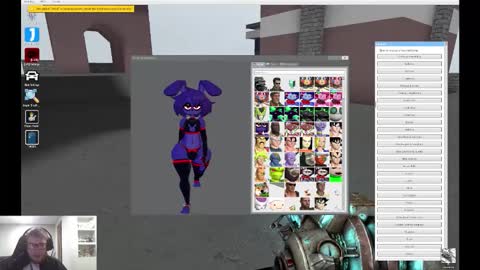 Joseph online show from October 12, 2025, 3:11 pm