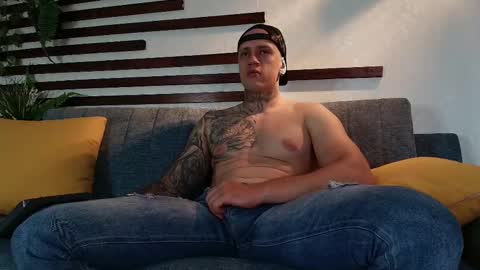     online show from March 11, 2025, 5:27 am