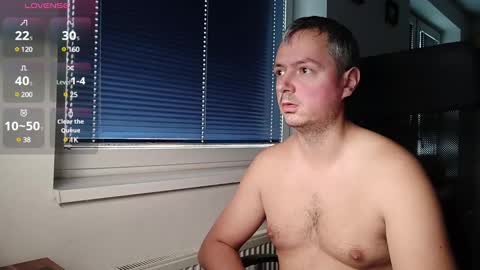 Jogger1991 online show from December 29, 2024, 2:21 pm