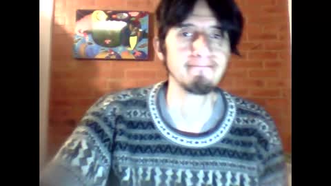 johan70nsexy online show from October 12, 2025, 10:31 pm