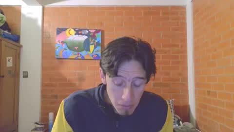 johan70nsexy online show from November 30, 2025, 9:30 pm