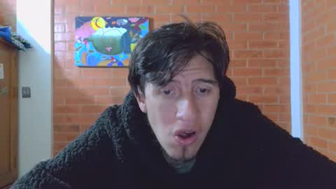 Snapshot of johan70nsexy chatting on February 27, 2026, 3:39 am johan70nsexy online show from February 27, 2026, 3:39 am