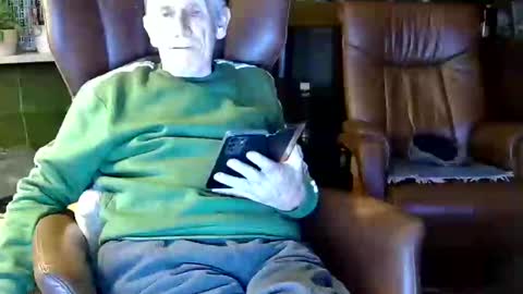 johan7 heet online show from December 11, 2024, 7:36 pm