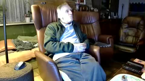 johan7 heet online show from January 27, 2025, 5:04 pm