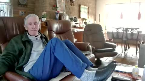 johan7 heet online show from November 10, 2025, 2:16 pm