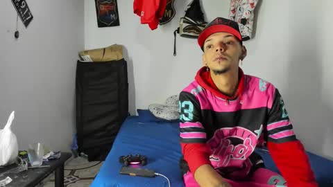 johan_and_antonella online show from February 13, 2026, 1:12 am