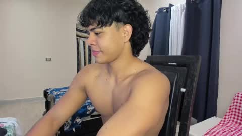 Johan Beley online show from January 18, 2025, 2:02 pm