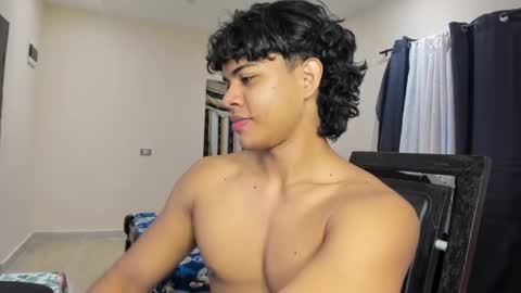 Johan Beley online show from January 24, 2025, 12:52 pm