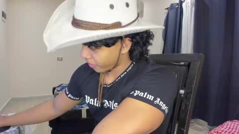 Johan Beley online show from February 3, 2025, 3:20 am