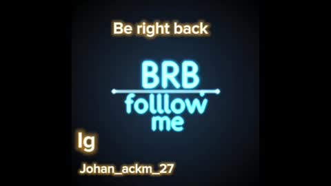 Johan Beley online show from February 5, 2025, 9:07 pm