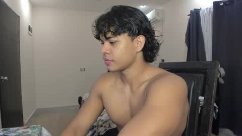 Johan Beley online show from February 26, 2025, 12:58 pm