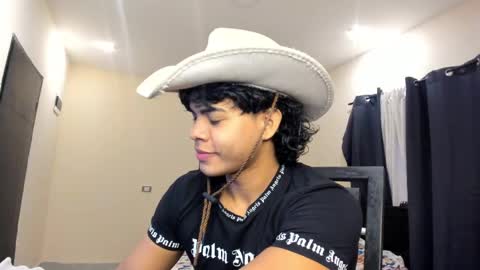 Johan Beley online show from March 12, 2025, 1:51 pm