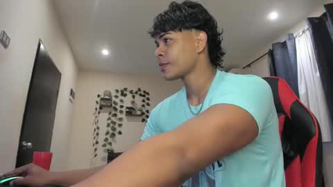 Johan Beley online show from October 9, 2025, 2:37 pm