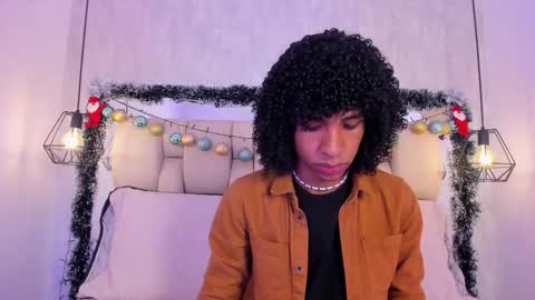 Johan  online show from December 16, 2025, 11:37 am